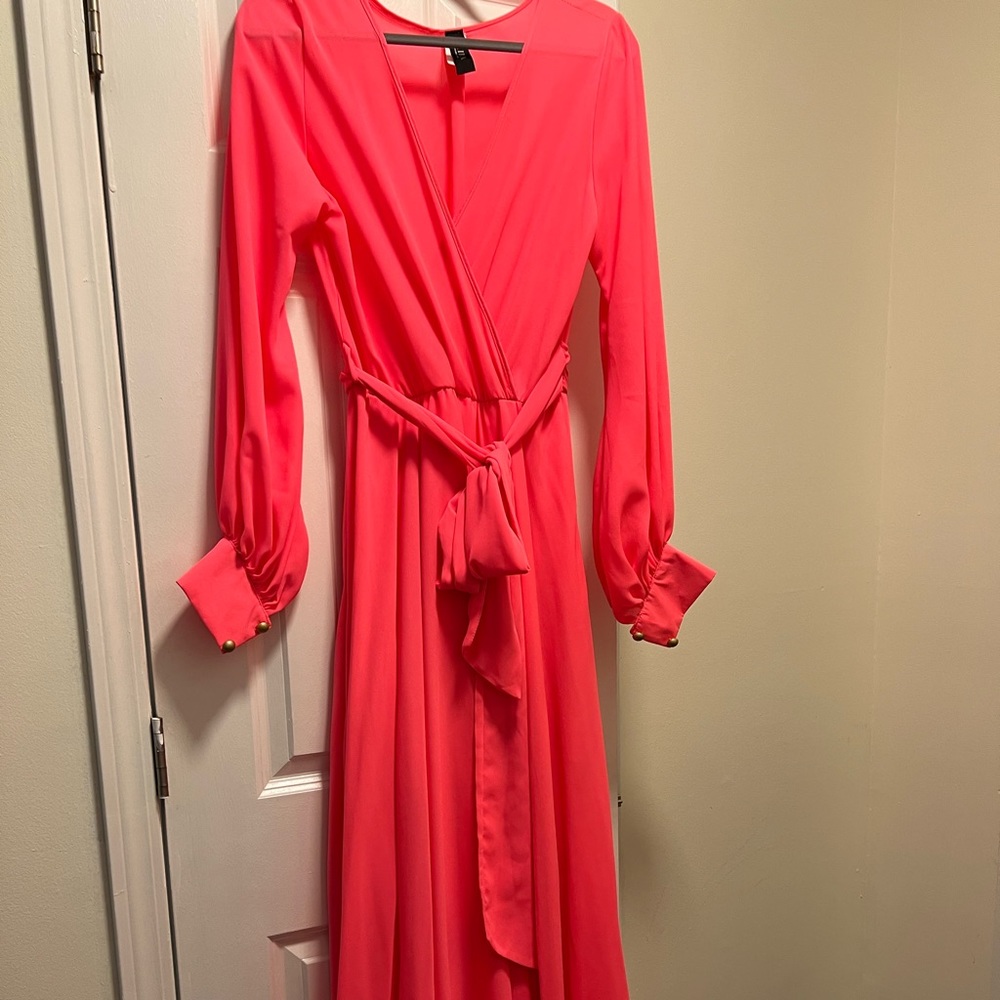 Akira new dress